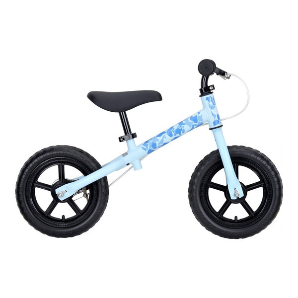 YG-1209 キャンプアウトトレーニングバイク(ブルーカモ) 18