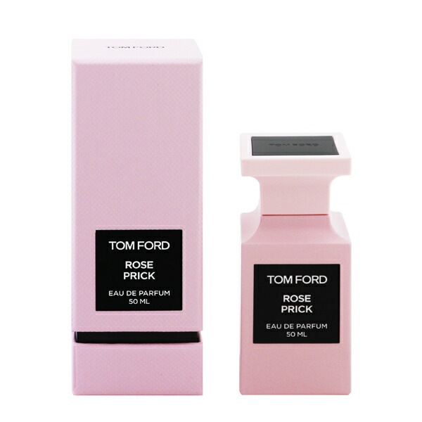 トムフォード ローズ プリック EDP SP 50ml