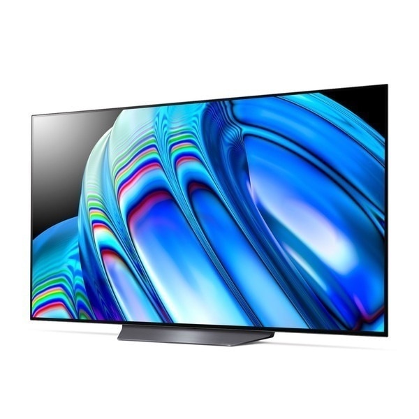 有機ELテレビ 77型 地上BS110度CSデジタル 4Kチューナー内蔵 77インチ 77V型 OLED77B2PJA