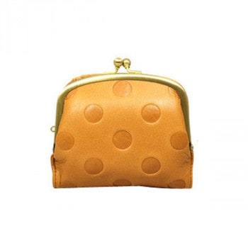 zucchero 折財布 CA キャメル 45 55212 6,310円