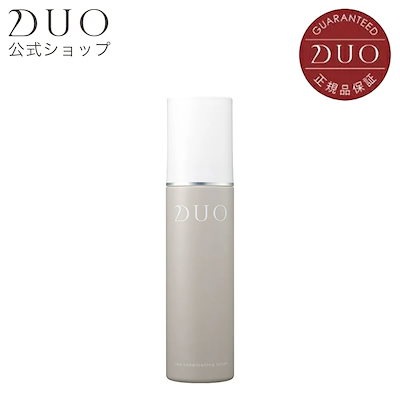 Qoo10] DUO デュオ ザ コンディショニングローション