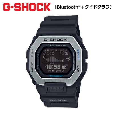 正規販売店 カシオ 腕時計 CASIO G-SHOCK メンズ GBX-100-1JF 2020年6月発売モデル