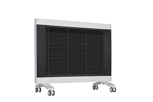 インターセントラル マイヒートセラフィ 遠赤外線ヒーター ホワイト MHS-700(W)