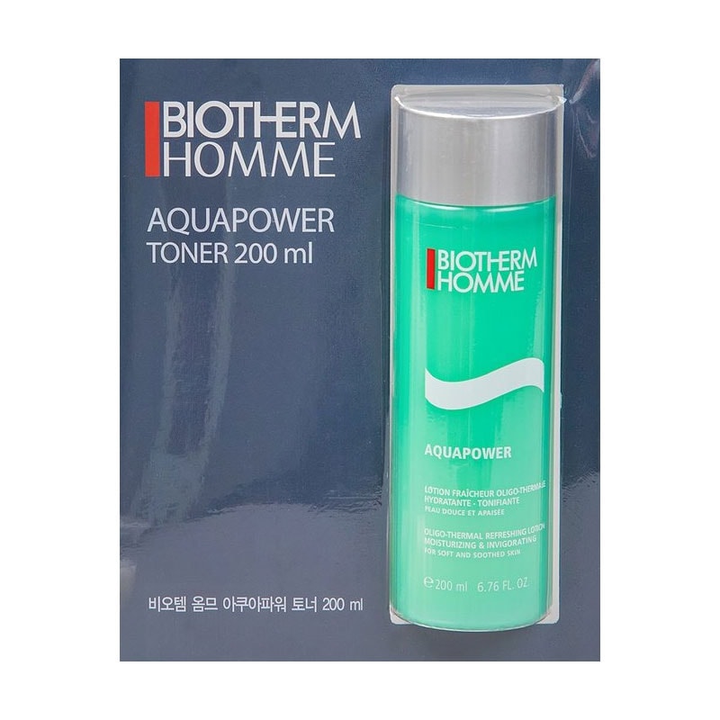 アクアパワー トルナー 200ml メンズスキンケア