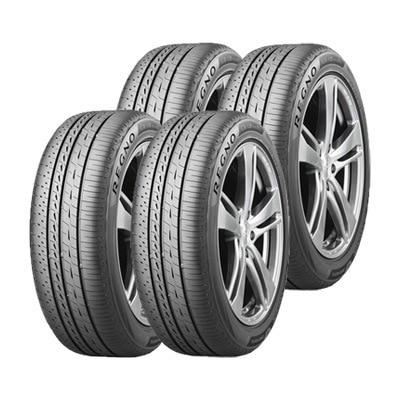 [4�{�Z�b�g] REGNO GR-XIII 215/50R17 95V XL