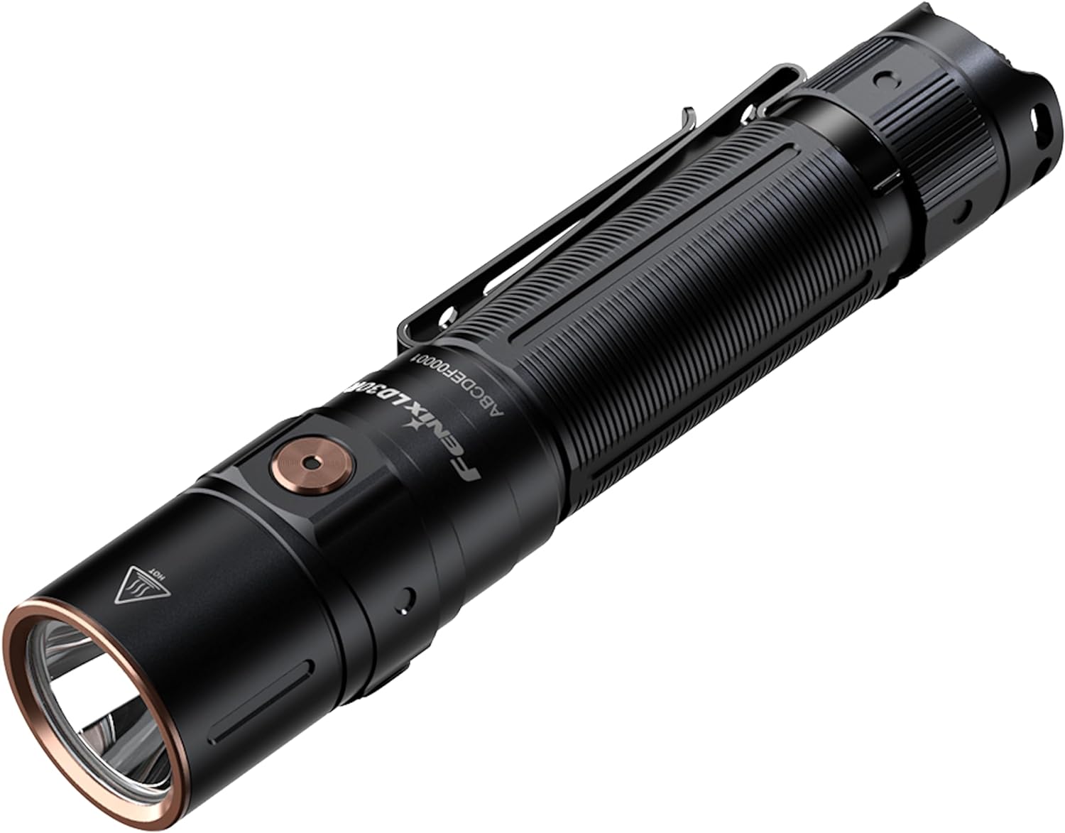 fenix LD30R 1700ルーメン