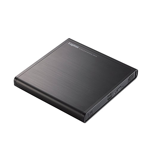 ロジテック DVDドライブ スマホ/タブレット対応 Amazon.co.jp: ロジテック WiFi対応 DVDドライブ スマホ