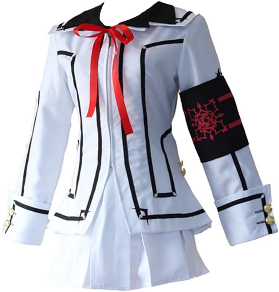 ヴァンパイア騎士 ナイト早園瑠佳 コスプレ 衣装 仮装 日常服 舞台服 ハロウィン クリスマス 学園 7,645円