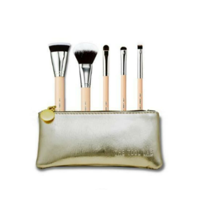 ブラシセット ミニメイク (旅行必須アイテム) 9,629円