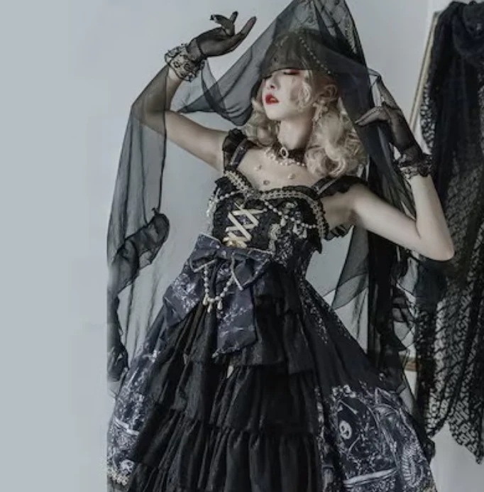 ワンピース 二次元衣装 ロリータ風ワンピ 仮装 ハロウイン コスプレ 可愛い 姫様 女子中高生 可愛い 洋服 少女