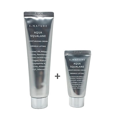 スクワランクリーム モイスチャークリーム 30g | COSMETICS | VISANTE