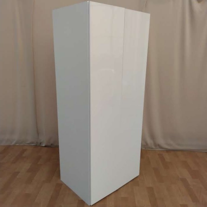 キャビネット 新たっぷりハウキー収納庫幅７５奥５５ 43,200円