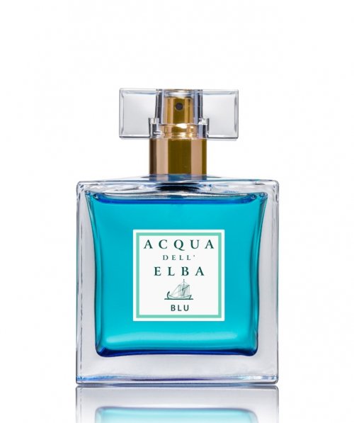 ブルー オードパルファム女性100ML