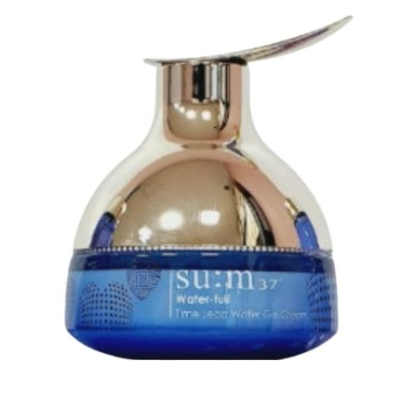 度 ウォーターフルタイムリーフウォータージェルクリーム 120ml