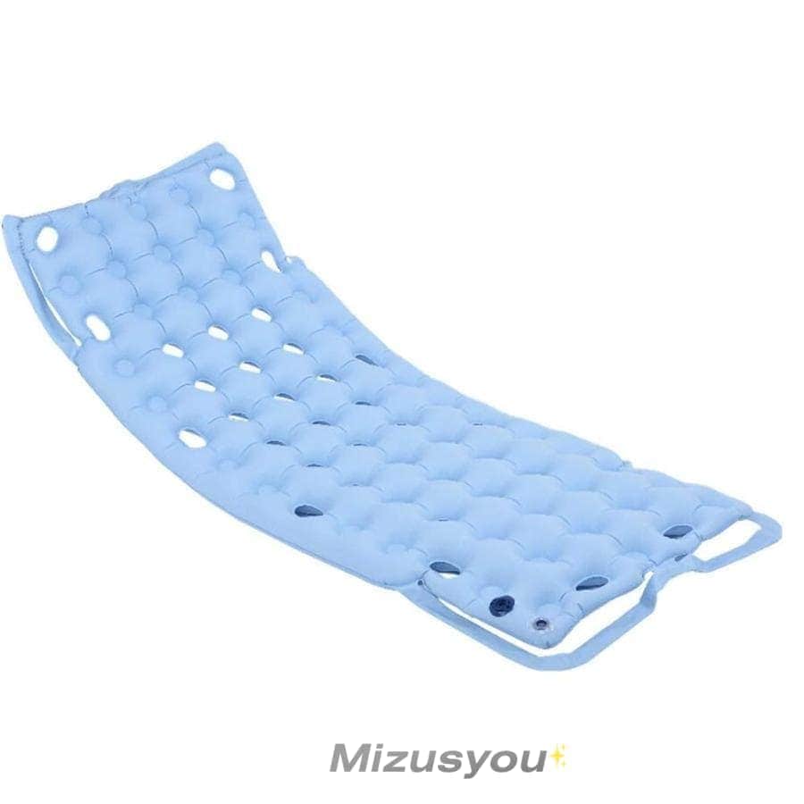 介護用ベッドマットレス 通気性 床ずれ防止 マット 防水 エアマットレス メッシュ ウェーブ 介助用 褥瘡予防 クッション 体