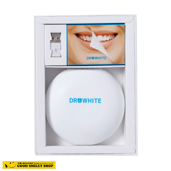 ドクターホワイト LEDライト本体ジェル4個セット