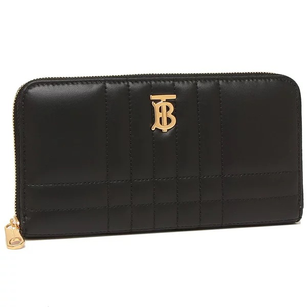 長財布 ローラ ブラック レディース 8062340 A1189