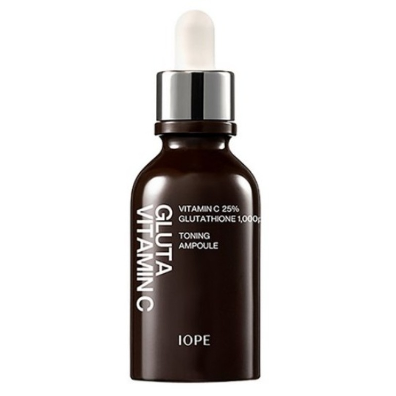 グルタビタミンCトーニングアンプル 23g/純ビタミンC25％/グルタチオン