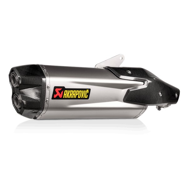 スリップオンライン チタン EC/ECE NINJA H2 SX 22-23 S-K10SO30-HGIT