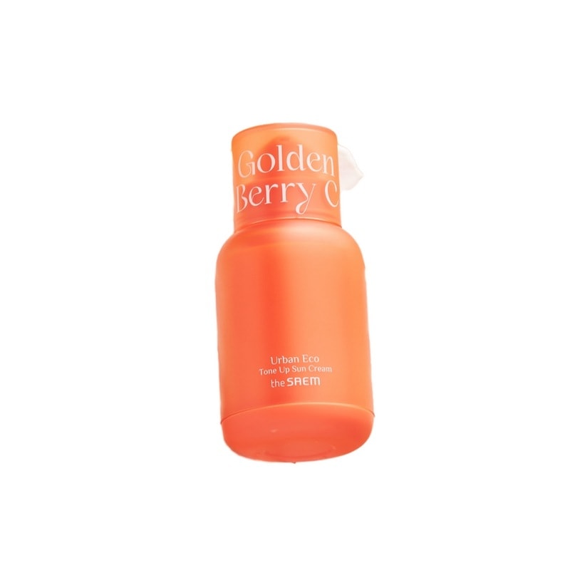 ザサムアーバンエコゴールデンベリーシートーンアップラインクリーム