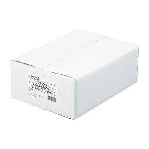 （まとめ買い）パウチフィルム A4 （500枚入） CR-LPA4500 00052407 [x3]