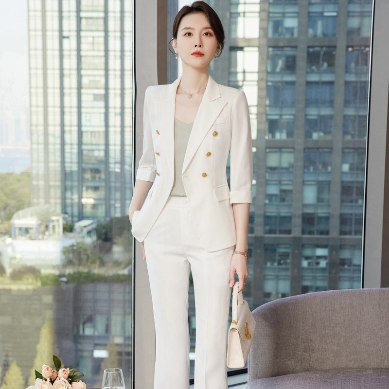2025新作 夏薄手 スーツ+ズボン スーツ+スカート 卒業式 ママ スーツ セットアップ 二点セット レディース スーツセット セットアップ ママスーツ パンツスーツ スーツジャケット 入学式 20