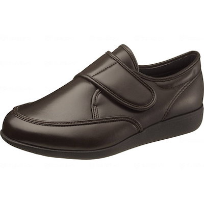 他サイト： ASAHI アサヒシューズ 快歩主義M021 ブラウンスムース KS22883SM メンズの商品画像