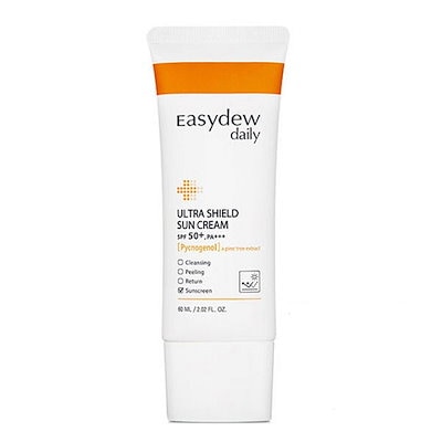 デウン製薬 【 EASYDEW イージーデュー 】? デイリー ...のサムネイル