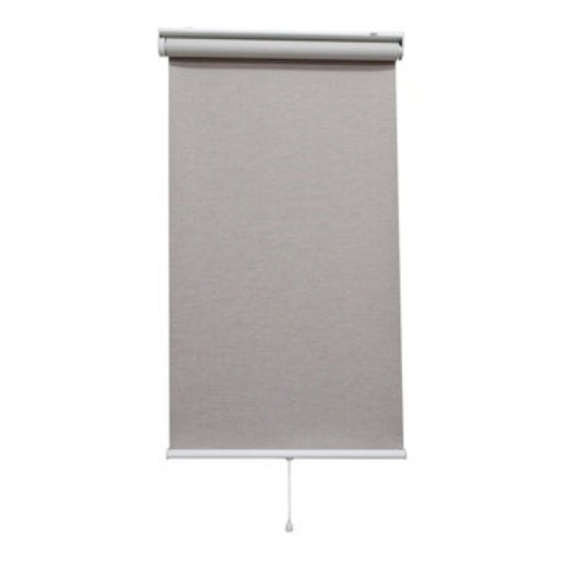 【倉庫直送】　トーソー ロールスクリーン(遮光ウォッシャブル) ラビータ 45 cm x 135 cm