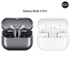 Galaxy Buds 3 Pro SM-R630N ANCノイズキャンセリング