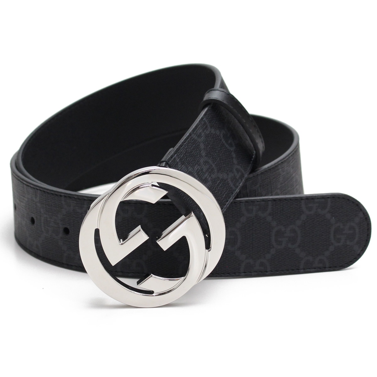 411924-KGDHX-8449-95 ユニセックス ベルト 45,936円