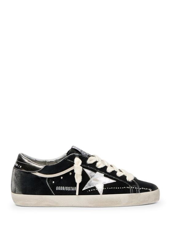 GOLDEN GOOSE Women Sneakers GWF01002F00814381501 Black