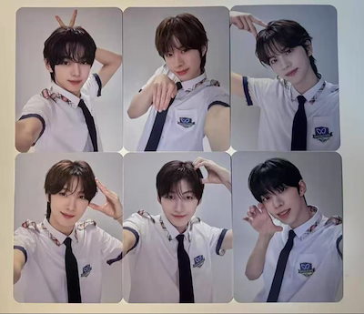 Qoo10] 公式品 tws Skoolooks 特典