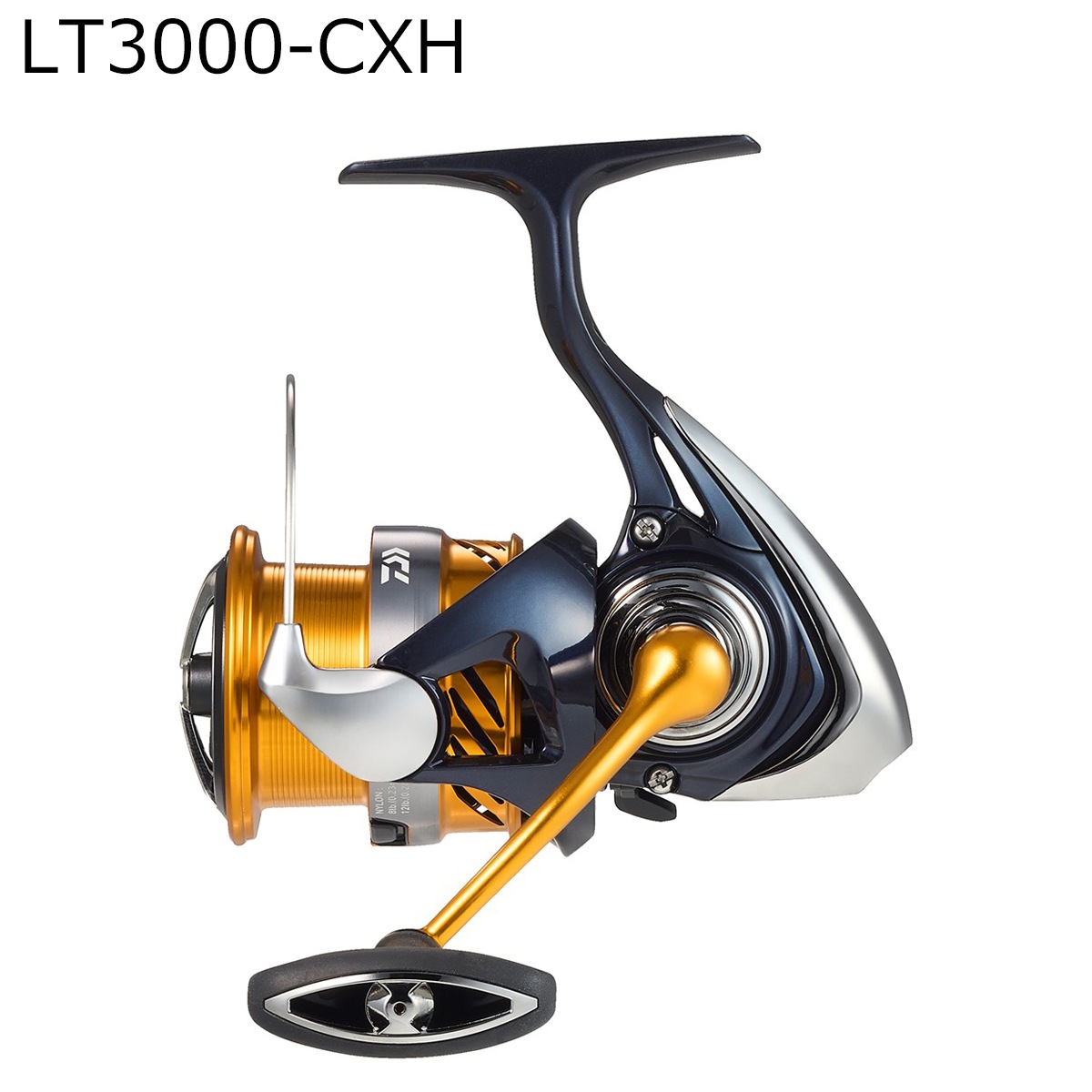 ダイワ 24レブロス LT3000-CXH 24 レブロス LT3000-CXH 00066607ダイワ