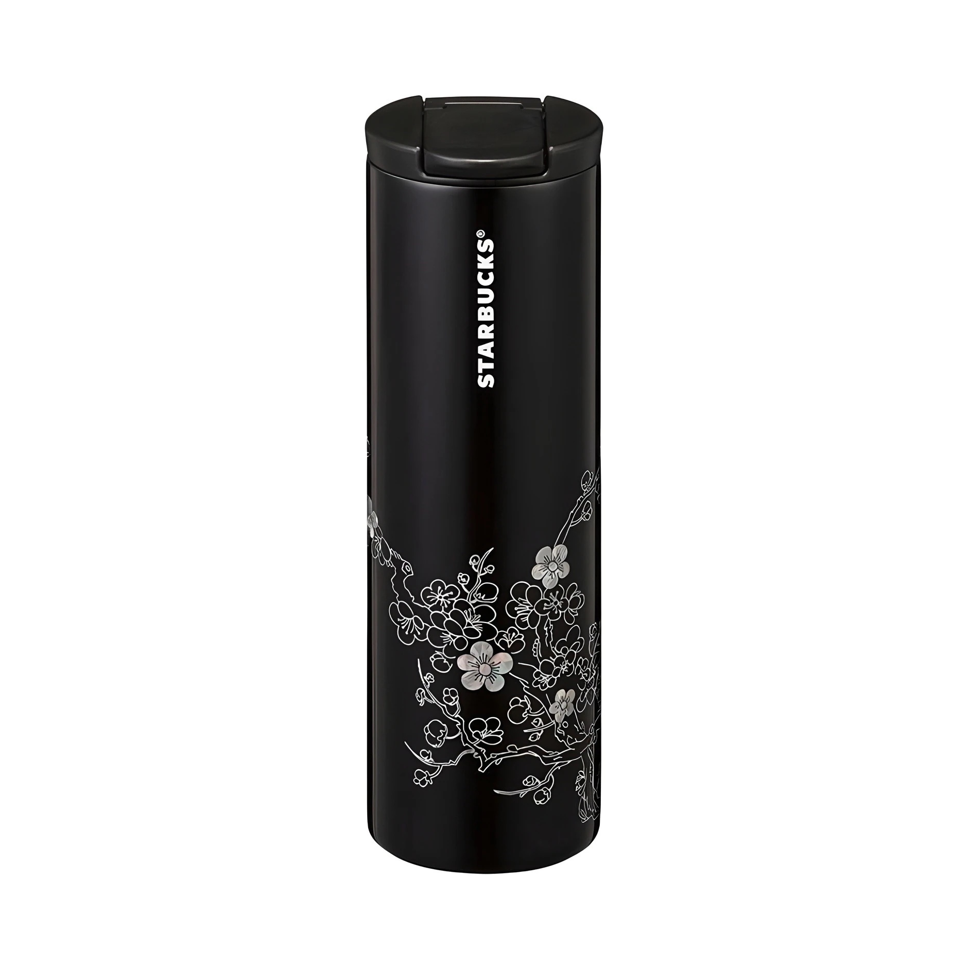 SSコリアブラックタンブラー473ml