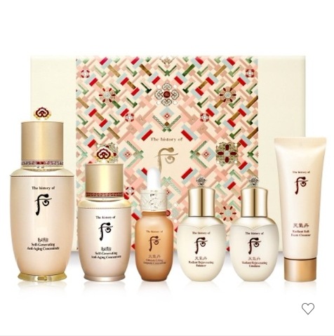 Bichup Anti-Aging/秘貼 自生エッセンス秘貼(ビチョブ) 自生(ザセン)エッセンス/Bichup Jasaeng エッセンス 2種 企画セット(50ml+20ml)/美容液
