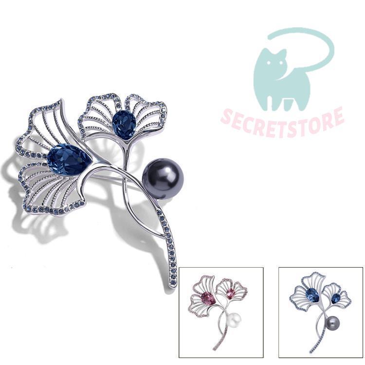 ブローチ コサージュ ストールピン スカーフ留 スカーフリング ブローチ パール ストール留め 入学式 卒業式 入園卒園式 結婚式 母 還暦 彼女 母の日