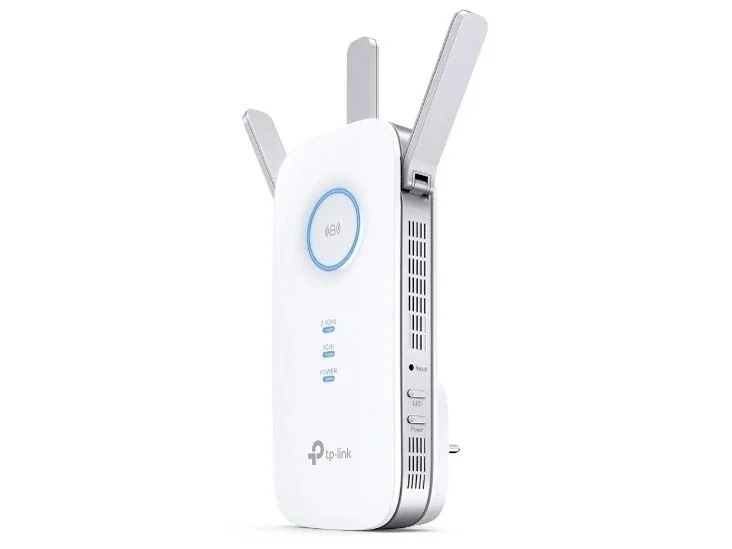 RE450 V4 無線LAN中継器