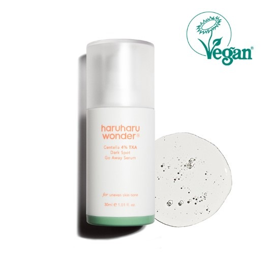 Centella 4% TXA Dark Spot Go Away Serum 30mL