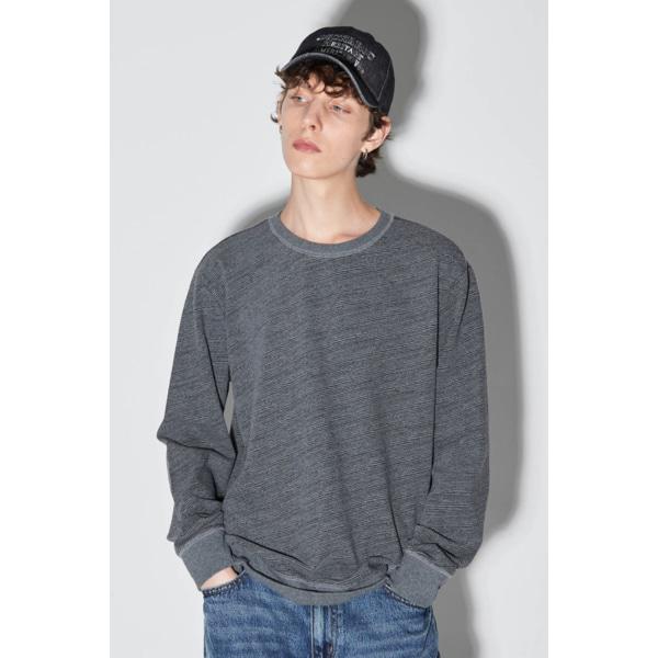 C/P/PUバイアス ゴールデンリブ Rネック TS(B255Z1160P)