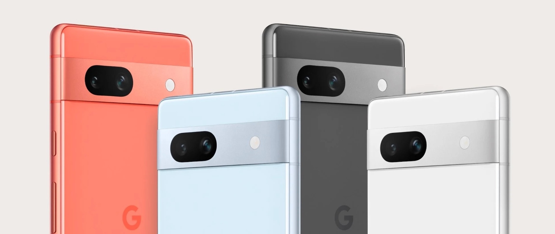 クーポン対象 新品未使用品 SIMフリー品Pixel 7a SIMフリー