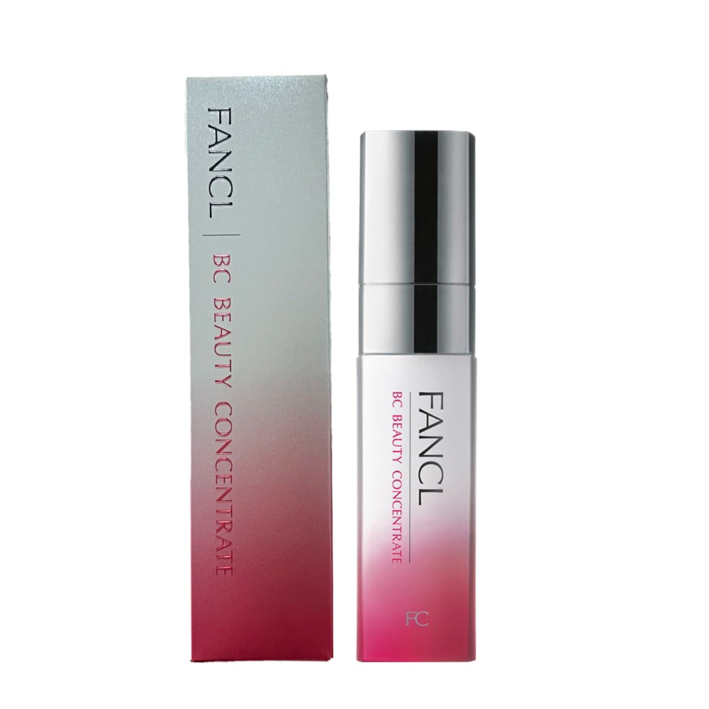 BC ビューティ コンセントレート 18ml 美容液 基礎化粧品 スキンケア 無添加 化粧品 美容 フェイスケア コスメ ビューティーサポート 美容 ハリ ツヤ ビューティー エイジングケア 5,355円