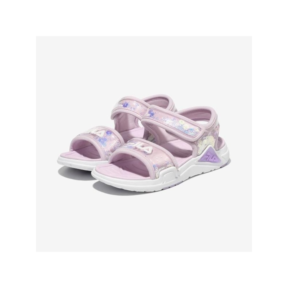 [FILA KIDS] キッズジョイクール 3 (3SM01926E_500) Q0Z3SM01926E500