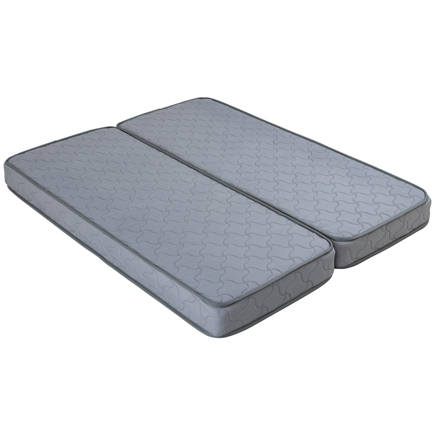 マットレス ボンネルコイル クイーン 硬め ボンネルマット ボンネル コイルマットレス 寝具 16cm 高反発 高反発マットレス 布団 スプリングマット