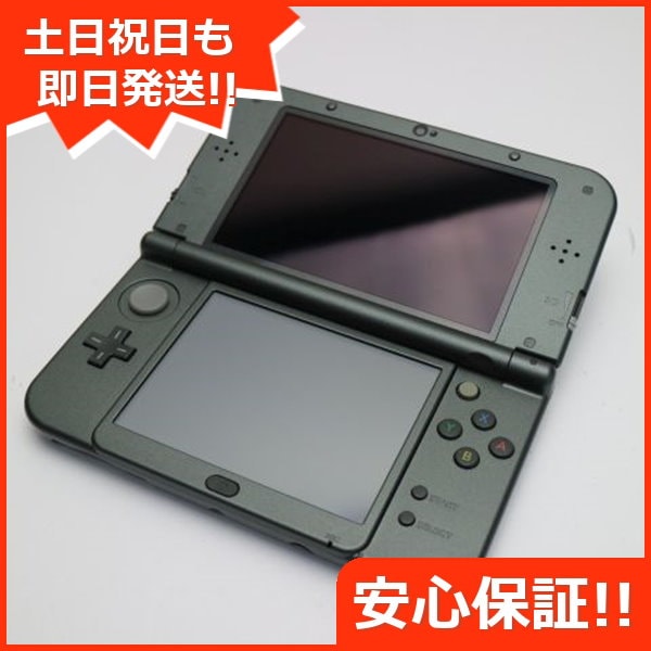new3DS、new3DSLLソフトセット☆ （動作確認済み】New