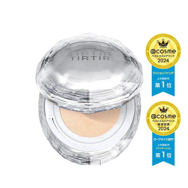 Qoo10] ティルティル マスクフィットクッション7種 [AIフィ