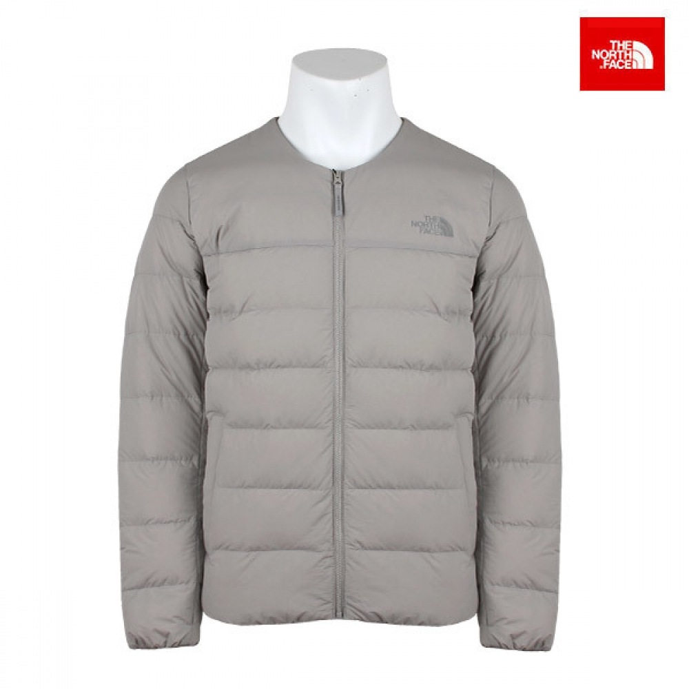 ノースフェイスアウトドアコモンライズ RDS ダウンカーディガン NJ1DQ15B