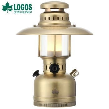 アウトドア キャンプ ランタン LEDランタン 照明 野電 暖色ライト LOGOS ゆらめき・クラシコメタルランタン 74175027 ロゴス