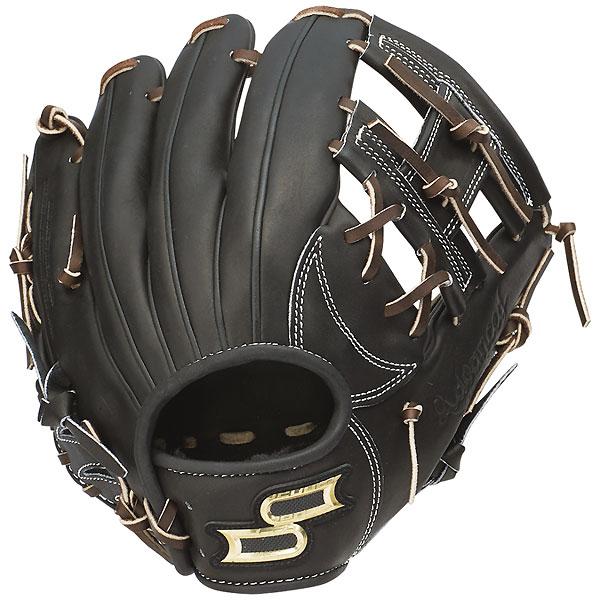 SSK(エスエスケイ) 少年軟式 グラブ プロエッジ アドヴァンスド AJSS224F-9040