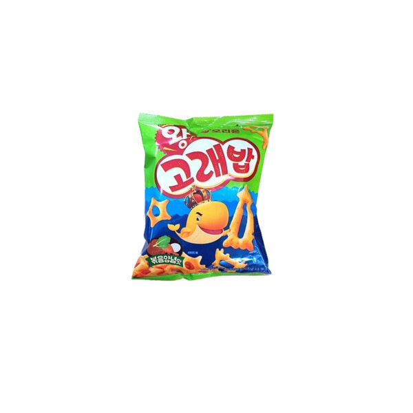 クジラご飯 炒めのたれ味 118g 16個入り